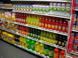 SERVICIO DE FUMIGACION DE TIENDAS DE ABARROTES